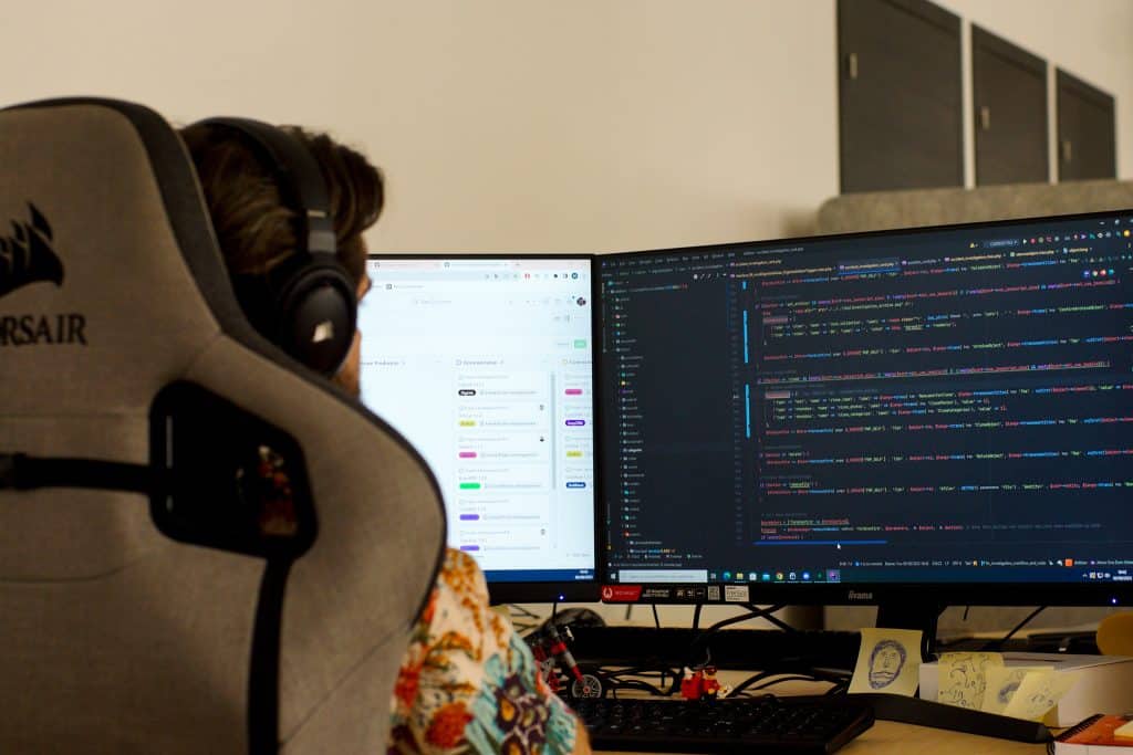 Travail de développement spécifique Dolibarr par DoliUp