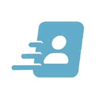 Icone easyCRM Module Dolibarr