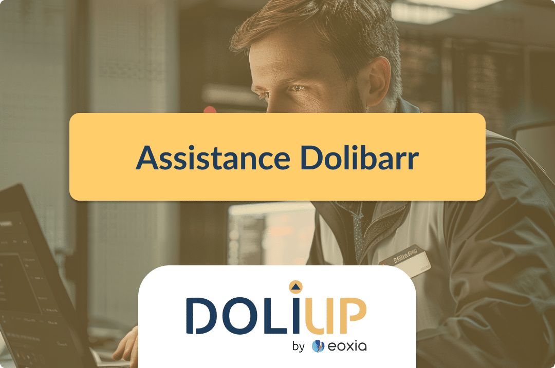 Assistance Dolibarr
